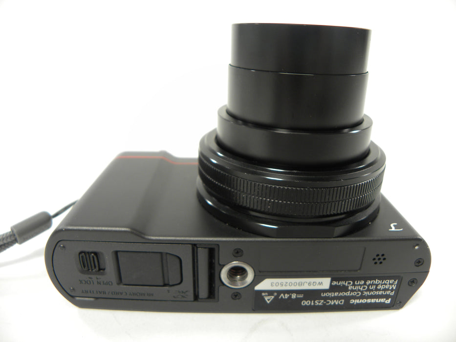 Panasonic Lumix DMC-ZS100 20.0mp Digital Camera