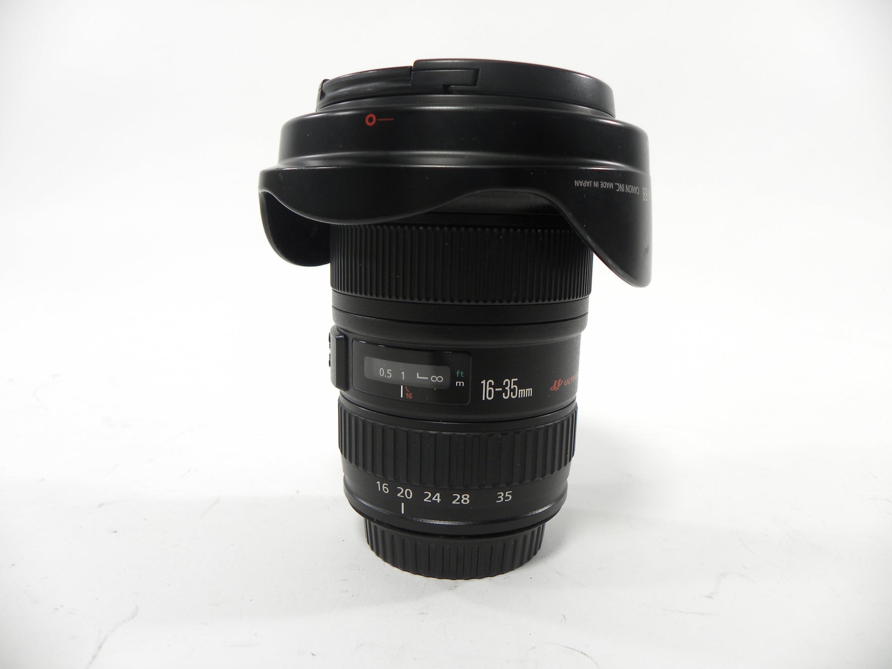 Canon EF 16-35mm f2.8 L II USM