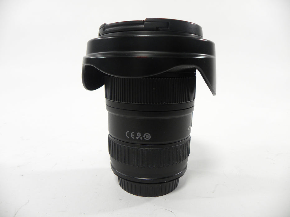 Canon EF 16-35mm f2.8 L II USM