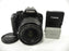 Canon EOS Rebel XSi 12.2mp Digital SLR w/EF-S 18-55 f3.5-5.6 IS