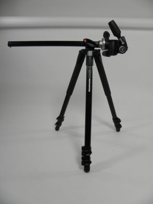 Manfrotto 055XProB Tripod with Head