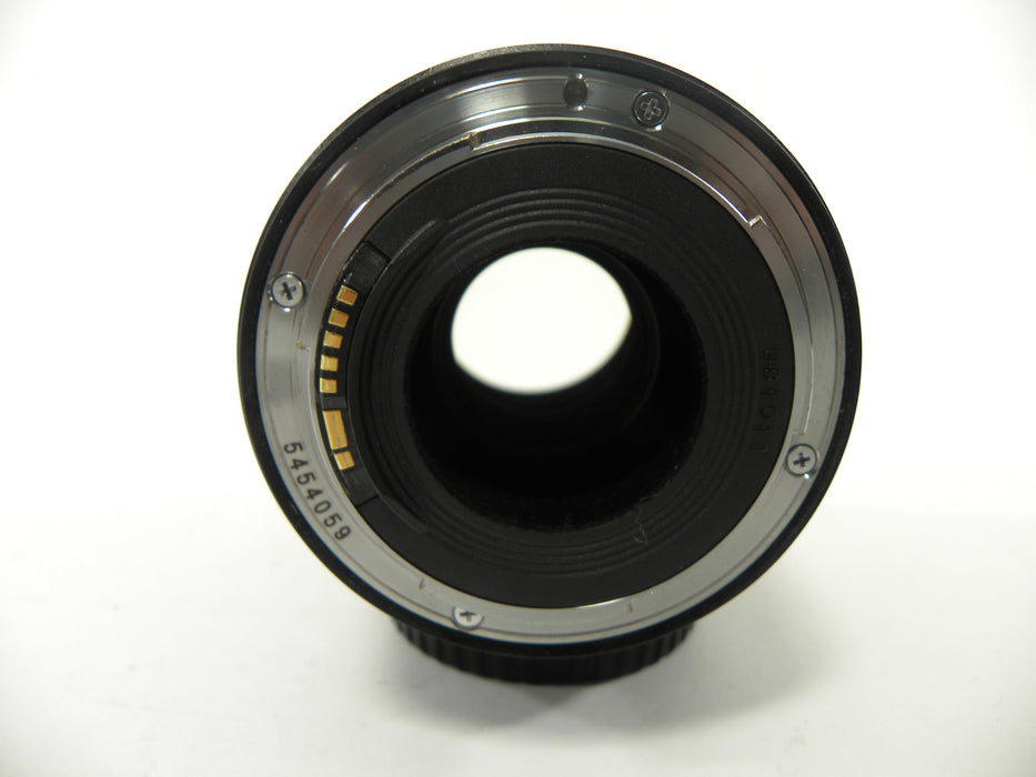 Canon EF 16-35mm f2.8 L II USM