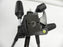 Manfrotto 055XProB Tripod with Head
