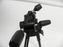 Manfrotto 055XProB Tripod with Head