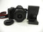 Canon EOS R50 24.2mp Digital Mirrorless w/RF-S 18-45mm Shutter Ct.