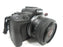 Canon EOS R50 24.2mp Digital Mirrorless w/RF-S 18-45mm Shutter Ct.