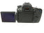 Canon EOS 70D 20.2mp Digital SLR Body Only AS IS (Parts)