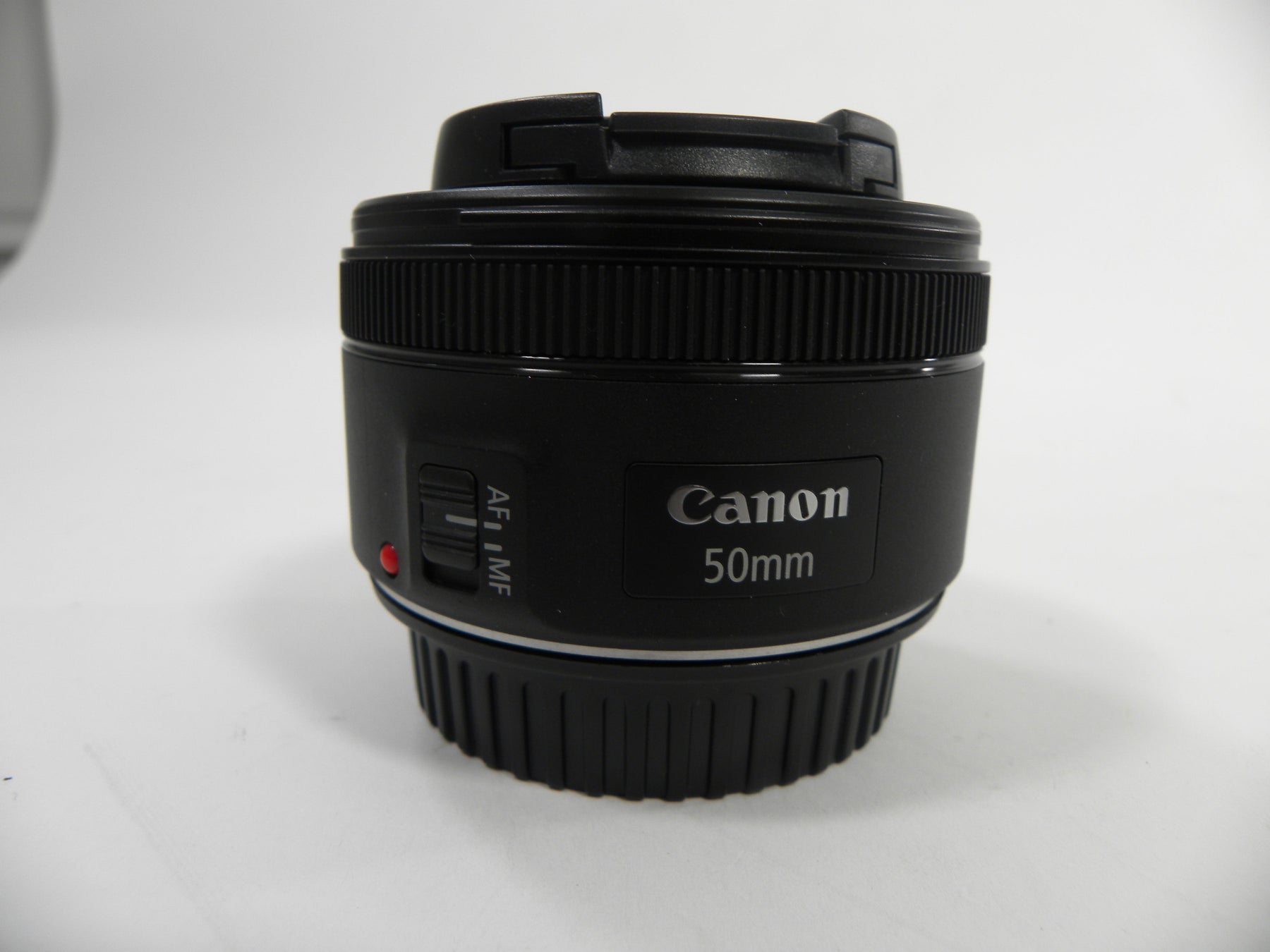 Canon EF 50mm f1.8 STM