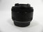 Canon EF 50mm f1.8 STM