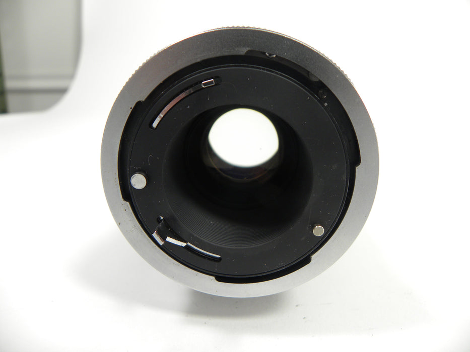 Kiron Macro 28-85mm f2.8-3.8 Canon FD Mount