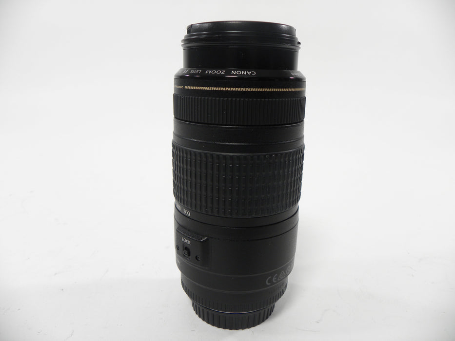 Canon EF 70-300mm f4-5.6 IS USM