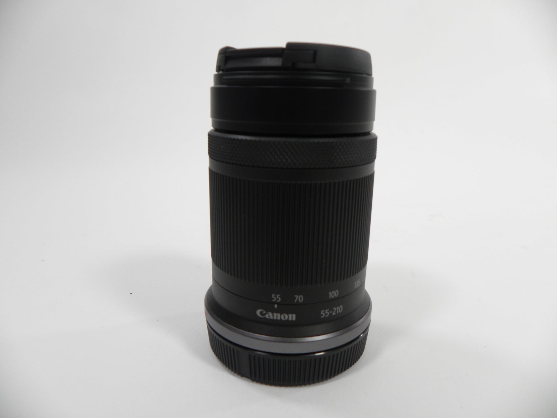 Canon RF-S 55-210mm f5-7.1 IS STM