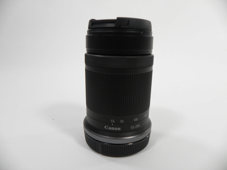 Canon RF-S 55-210mm f5-7.1 IS STM