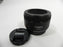 Canon EF 50mm f1.8 STM