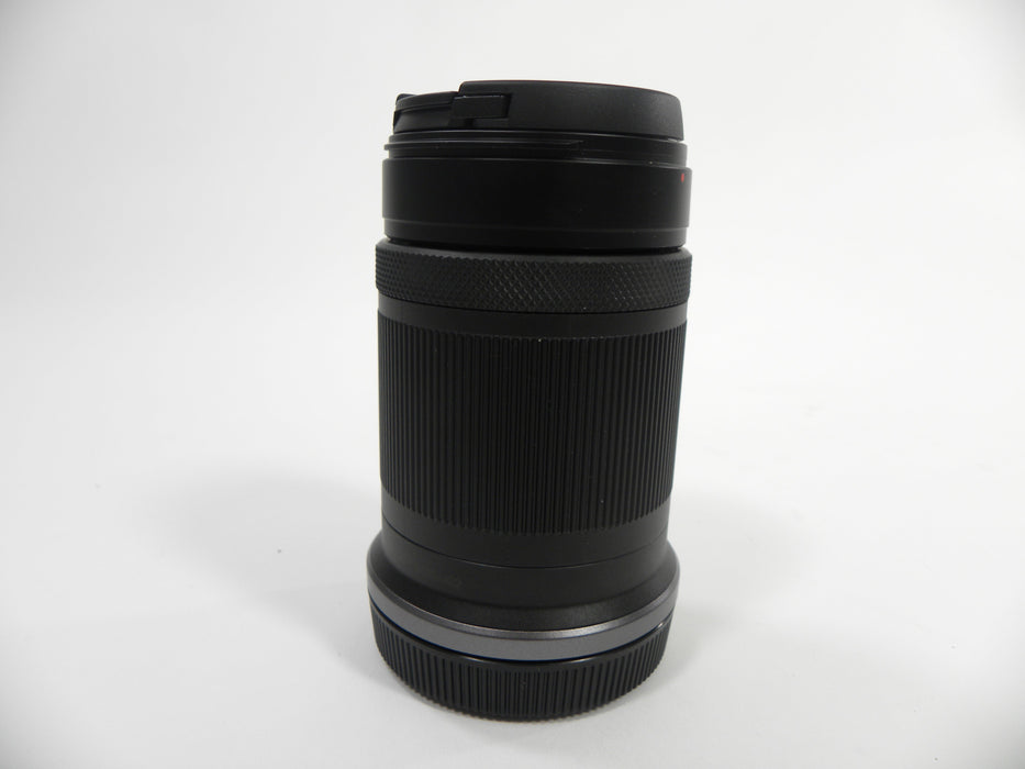 Canon RF-S 55-210mm f5-7.1 IS STM