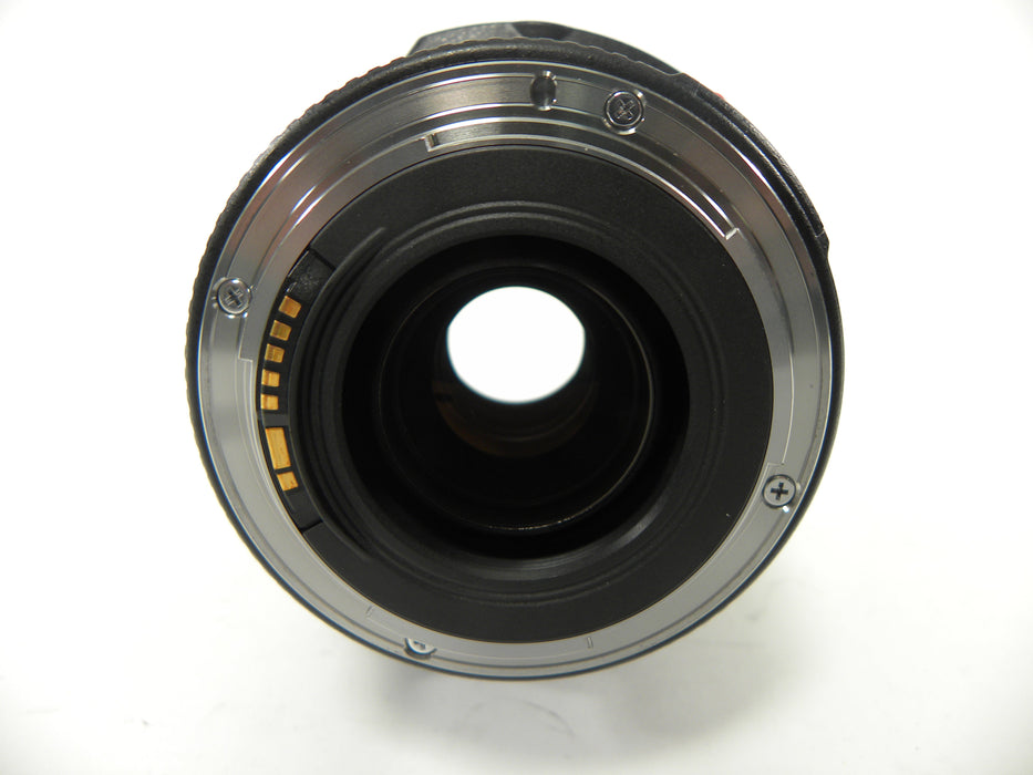 Canon EF 70-300mm f4-5.6 IS USM