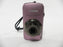 Canon Power Shot Digital Elph SD980 IS 12.1mp camera AS IS
