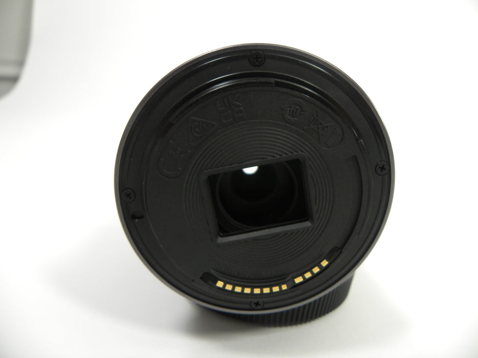 Canon RF-S 55-210mm f5-7.1 IS STM