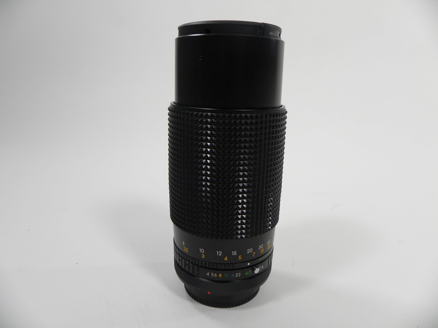 Sears Auto MC Zoom 80-200mm f4.0 FD Mount