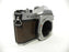Pentax K-1000 35mm SLR Body Only AS IS NO Returns