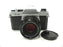Pentax K-1000 35mm SLR w/Pentax-M SMC 50mm f2