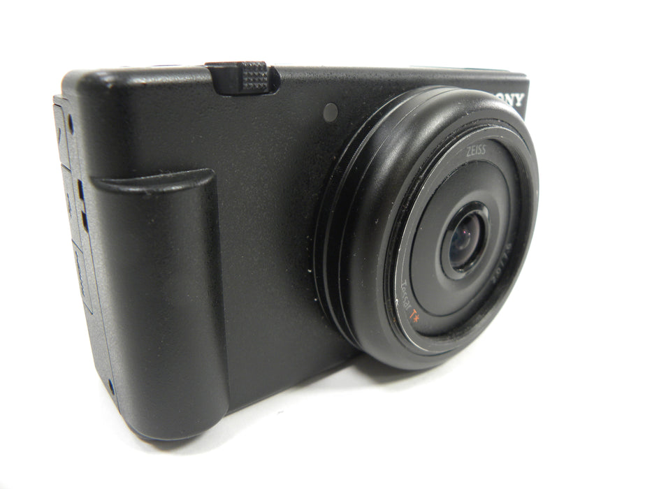 Sony ZV-1F 20.1mp Digital Vlogging Camera