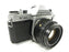 Pentax K-1000 35mm SLR w/Pentax-M SMC 50mm f2