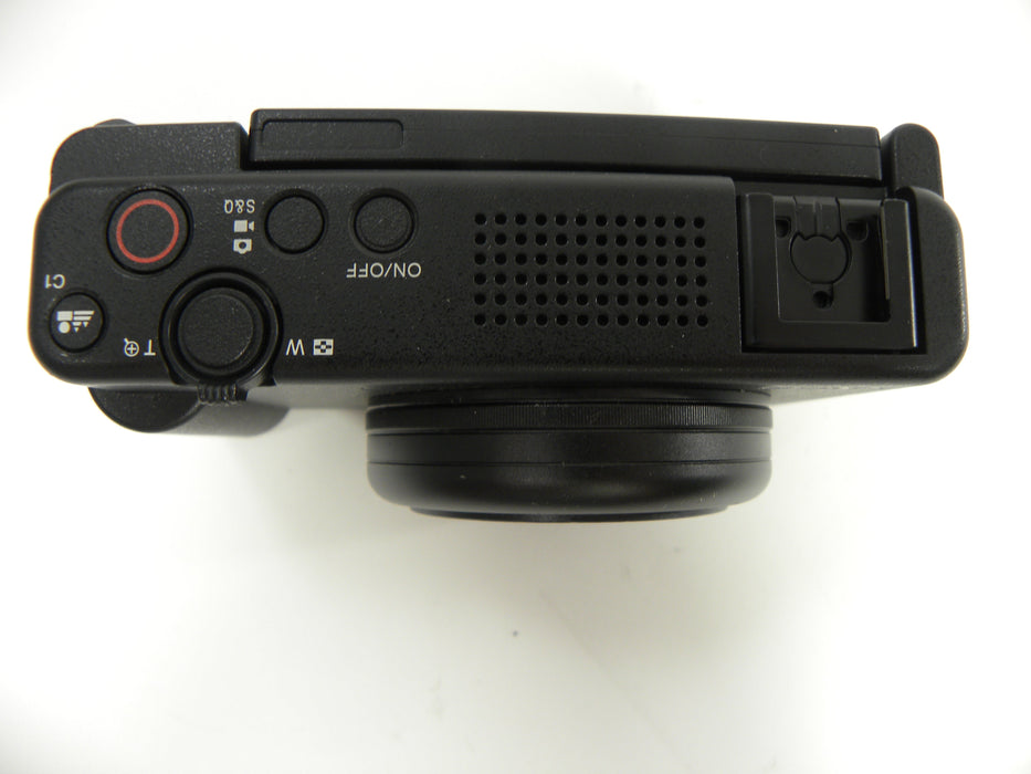 Sony ZV-1F 20.1mp Digital Vlogging Camera