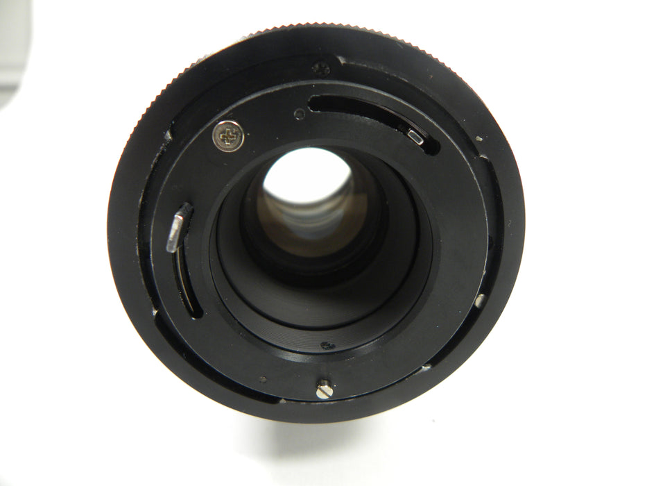 Sears Auto MC Zoom 80-200mm f4.0 FD Mount
