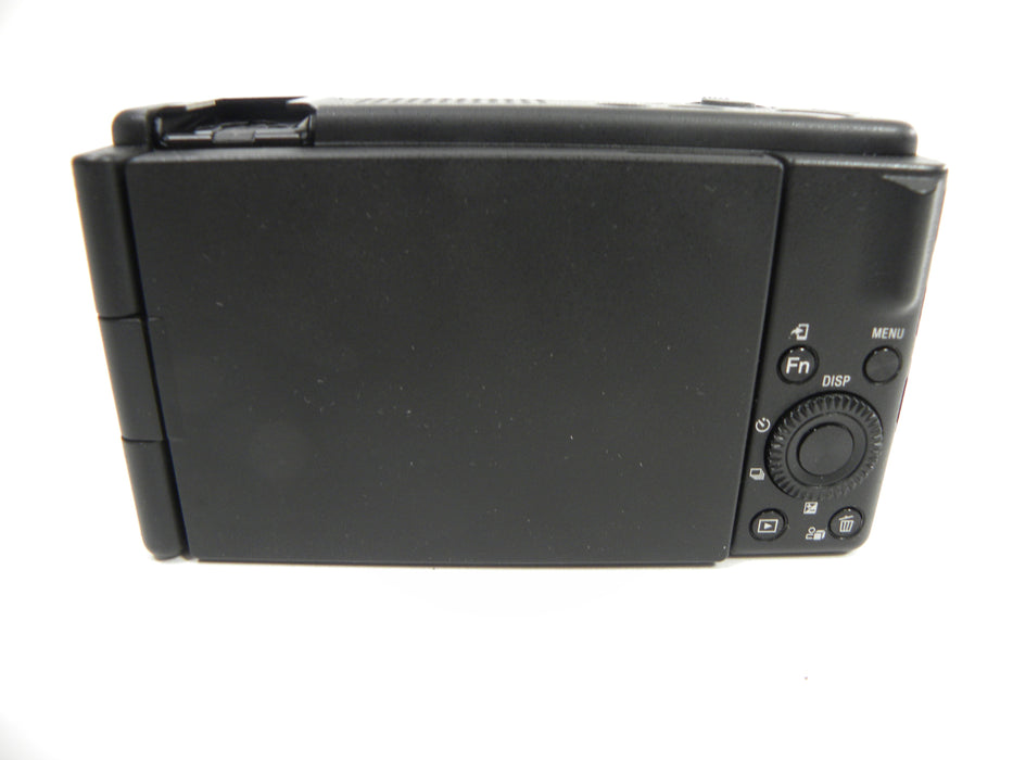 Sony ZV-1F 20.1mp Digital Vlogging Camera