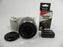 Sony a NEX-5N 14.2mp Digital Mirrorless Camera(White) w/18-55 f3.5-5.6 OSS