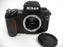 Nikon F100 35mm SLR film camera Body Only