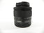 Canon EF-M 28mm f3.5 IS STM