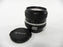 Nikon Nikkor 28mm f3.5 F Mount
