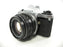Pentax ME Super 35mm SLR w/SMC Pentax-M 50mm f1.7