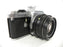 Pentax ME Super 35mm SLR w/SMC Pentax-M 50mm f1.7