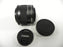 Canon EF-M 28mm f3.5 IS STM