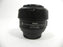 Nikon AF-S Nikkor DX 35mm f1.8  AS IS  NO Returns!