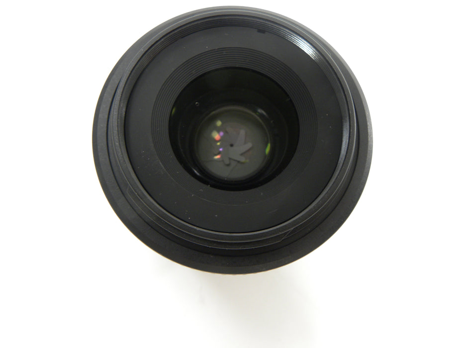 Nikon AF-S Nikkor DX 35mm f1.8  AS IS  NO Returns!