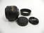 Nikon AF-S Nikkor DX 35mm f1.8  AS IS  NO Returns!