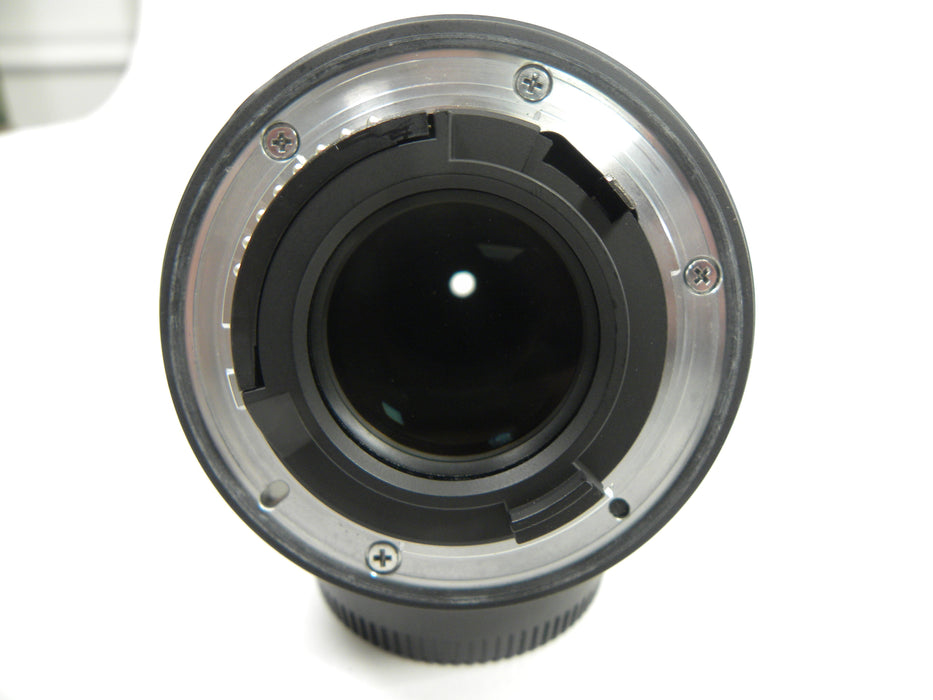 Nikon AF-S Nikkor DX 35mm f1.8  AS IS  NO Returns!