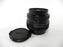 Vivitar MC Close Focus Wide Angle 28mm f2.8 Canon FD Mount