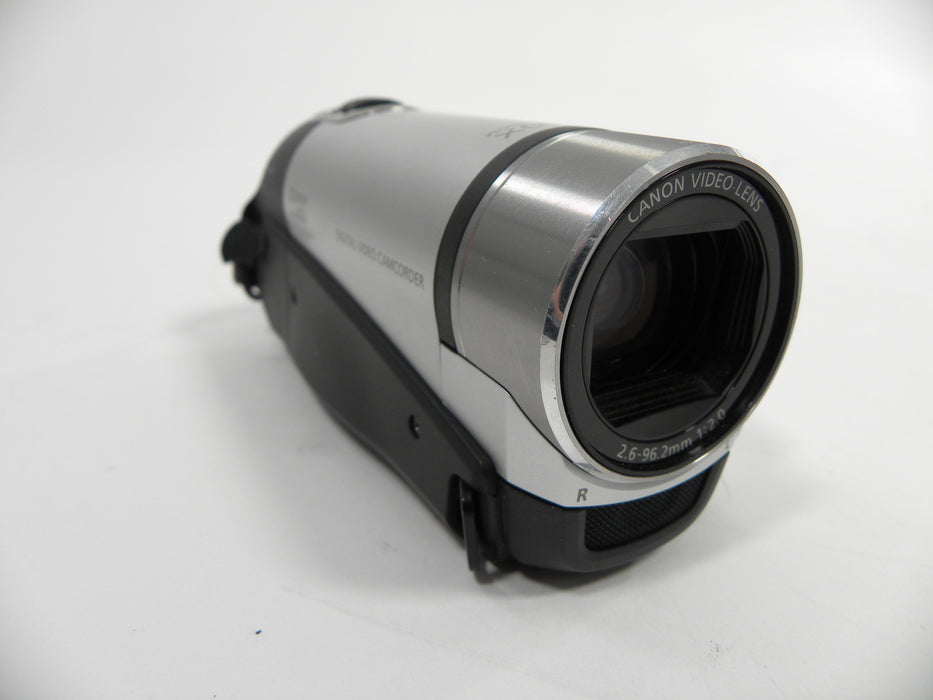 Canon FS20 Hard Drive Digital Video Camcorder
