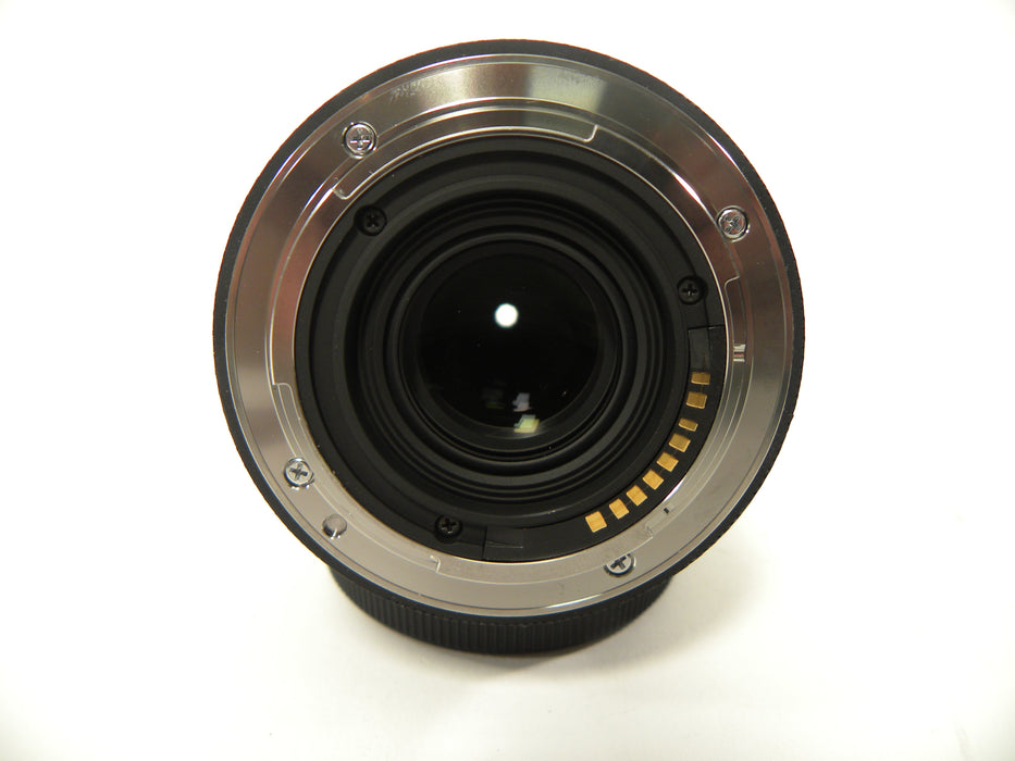 Sigma DC DN 56mm f1.4 Canon EF-M Mount