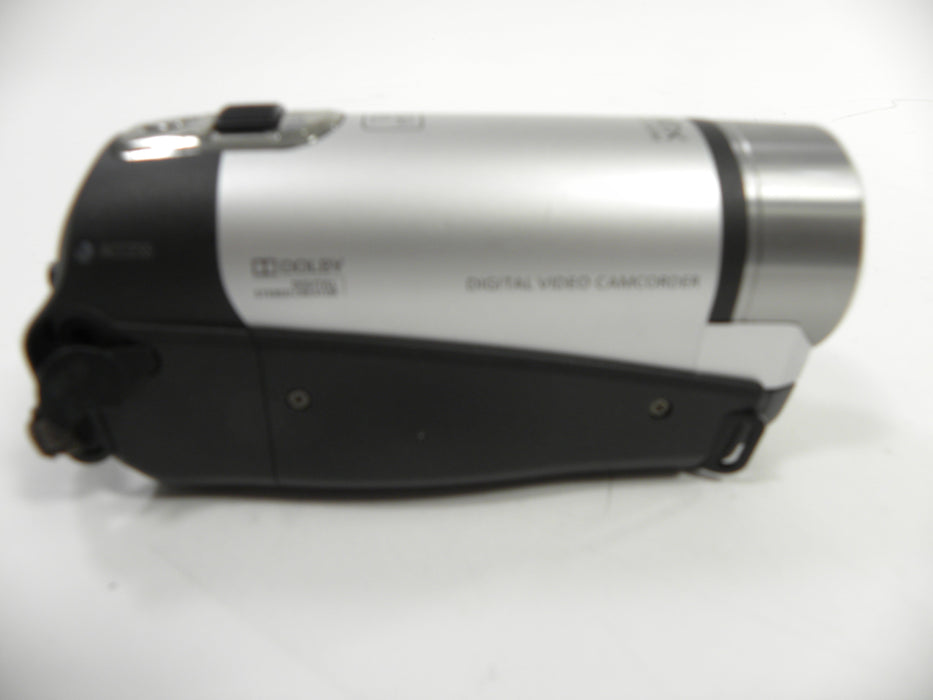 Canon FS20 Hard Drive Digital Video Camcorder
