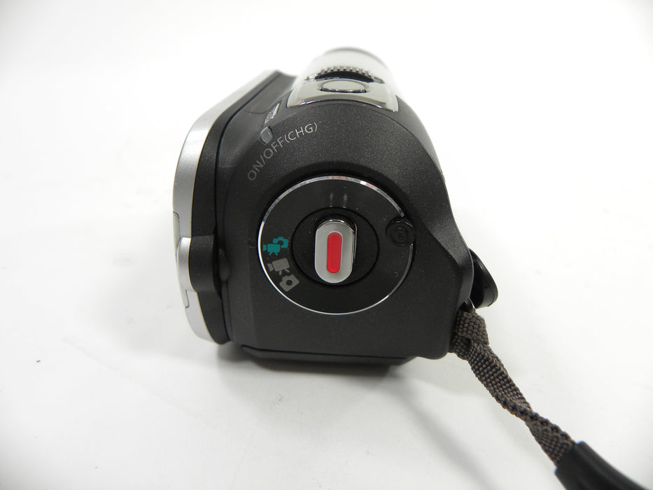 Canon FS20 Hard Drive Digital Video Camcorder