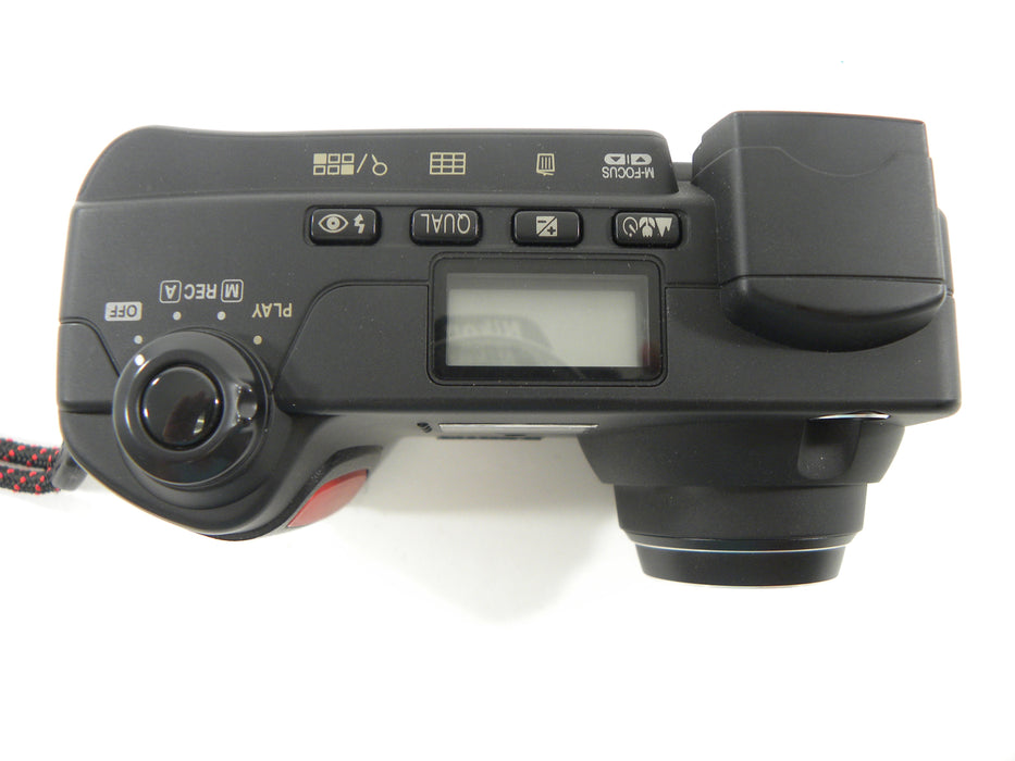 Nikon Coolpix E800 Digital Camera AS IS