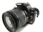 Canon EOS XTi 10.1mp Digital SLR w/EF-S 18-55mm f3.5-5.6 II AS IS  NO Returns!