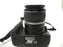 Canon EOS XTi 10.1mp Digital SLR w/EF-S 18-55mm f3.5-5.6 II AS IS  NO Returns!