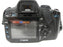 Canon EOS XTi 10.1mp Digital SLR w/EF-S 18-55mm f3.5-5.6 II AS IS  NO Returns!